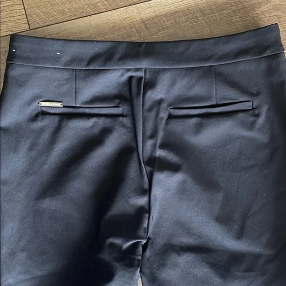 Michael Kors Black Women's Trousers - Picture 5 of 5